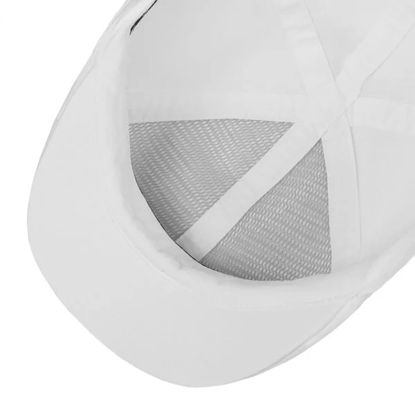 Stetson White Texas Delave Organic Cotton Hat - 3