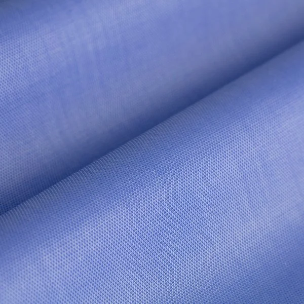Germirli Non Iron K.Mavi Oxford Düğmeli Yaka Tailor Fit Gömlek - 3