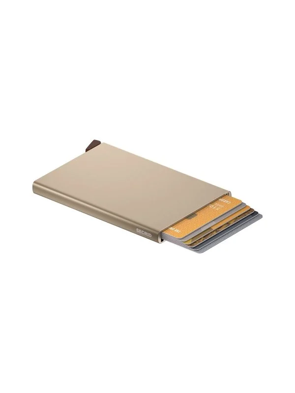 Secrid Cardprotector Cashmere Cüzdan - 3