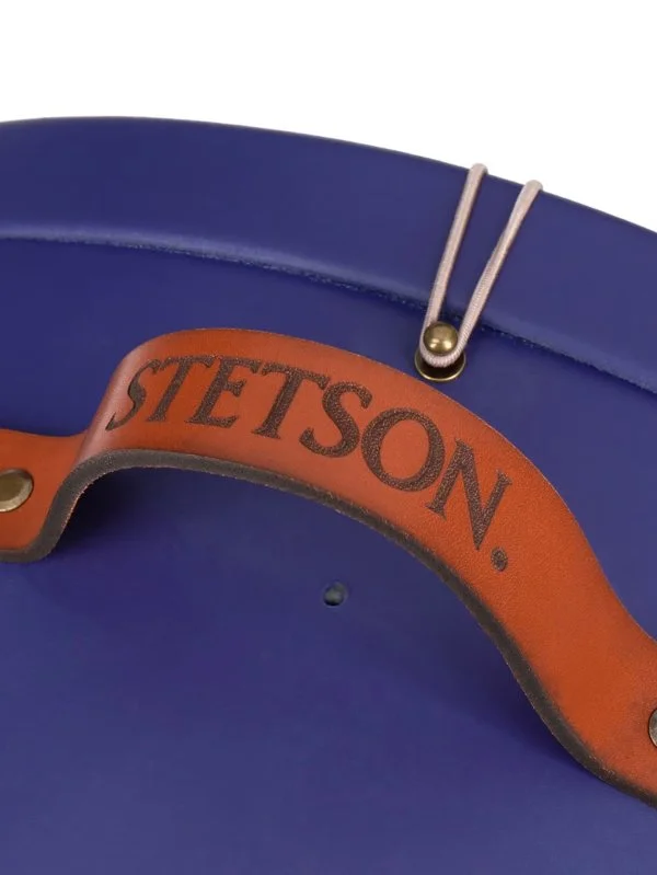 Stetson Hot Box Orjinal Şapka Çantası - 3