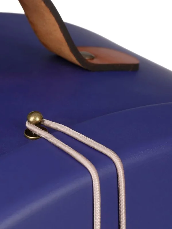 Stetson Hot Box Orjinal Şapka Çantası - 4