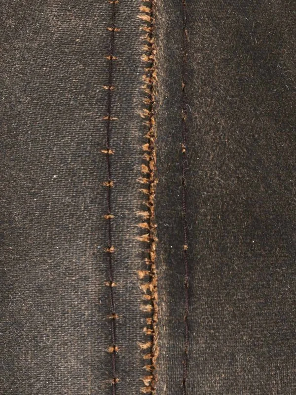 Stetson Kahverengi Outdoor Şapka - 7